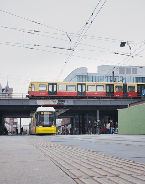 Berlin